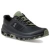 Cloudventure &laquo;Black Reseda&raquo;