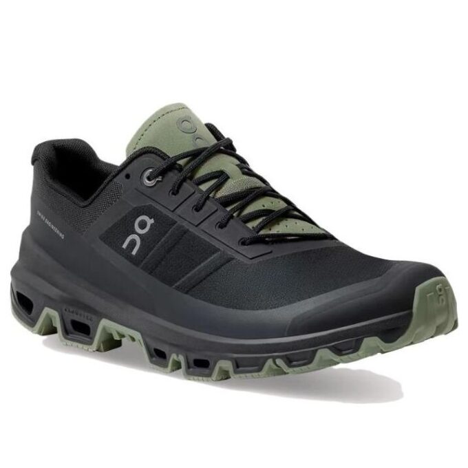 Cloudventure &laquo;Black Reseda&raquo;
