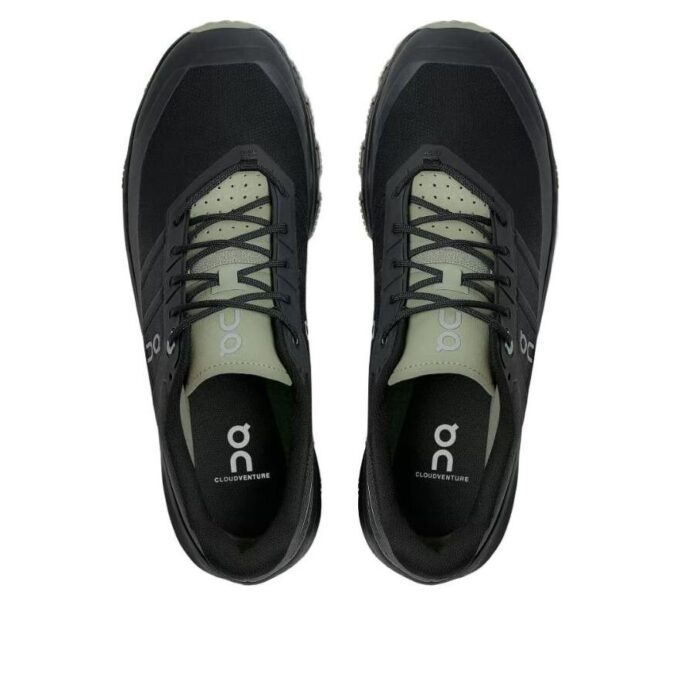 Cloudventure &laquo;Black Reseda&raquo;
