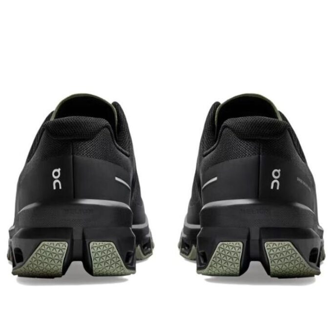 Cloudventure &laquo;Black Reseda&raquo;