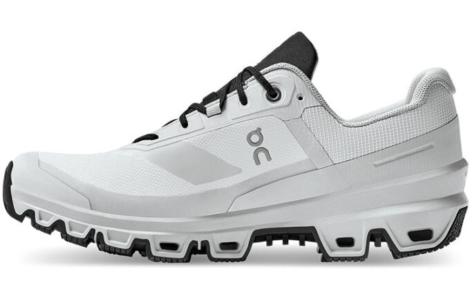 Cloudventure &laquo;Glacier Black&raquo;