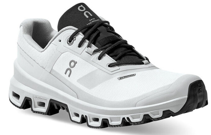 Cloudventure &laquo;Glacier Black&raquo;