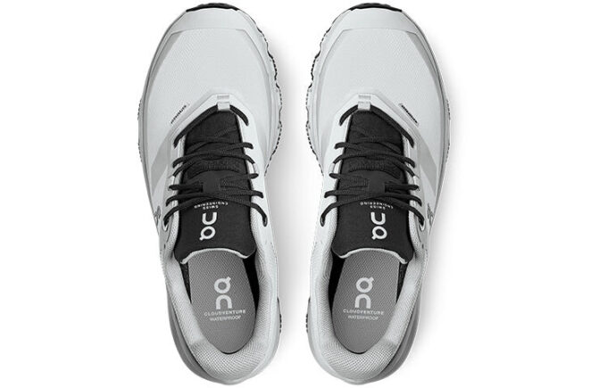 Cloudventure &laquo;Glacier Black&raquo;