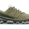 Cloudventure &laquo;Green Black&raquo;