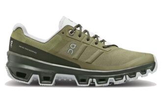Cloudventure &laquo;Green Black&raquo;