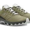 Cloudventure &laquo;Green Black&raquo;