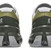 Cloudventure &laquo;Green Black&raquo;