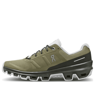 Cloudventure &laquo;Olive Fir&raquo;