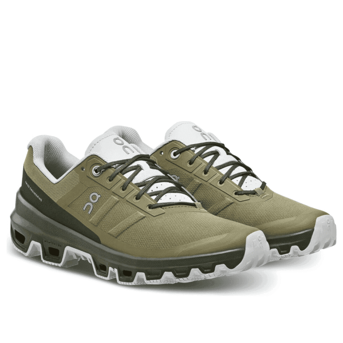 Cloudventure &laquo;Olive Fir&raquo;