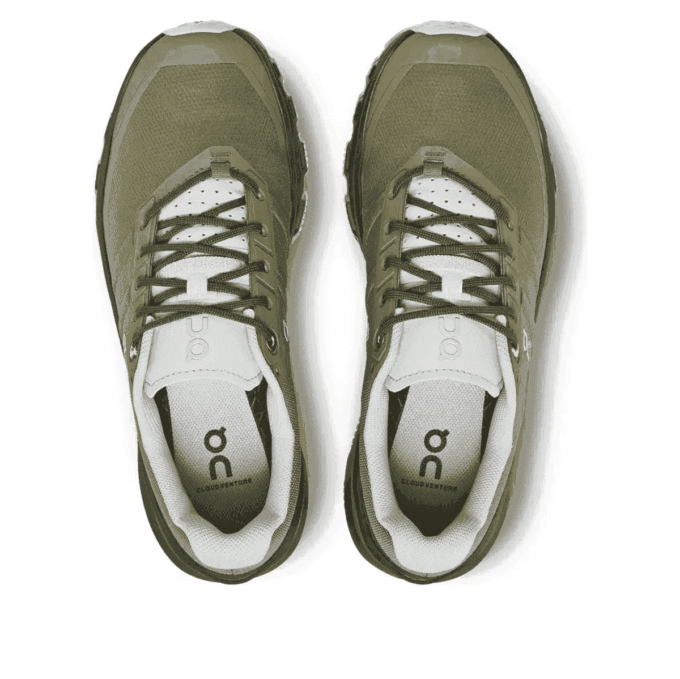 Cloudventure &laquo;Olive Fir&raquo;