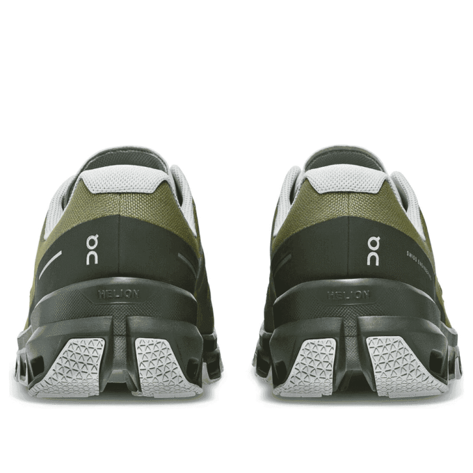 Cloudventure &laquo;Olive Fir&raquo;