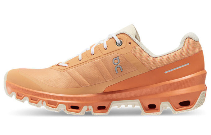 Cloudventure &laquo;Orange Copper&raquo;