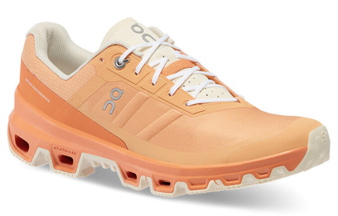 Cloudventure &laquo;Orange Copper&raquo;