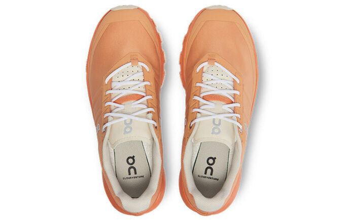 Cloudventure &laquo;Orange Copper&raquo;