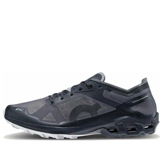 Cloudventure Peak 3 &laquo;Black Glacier&raquo;