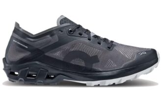 Cloudventure Peak 3 &laquo;Black Glacier&raquo;