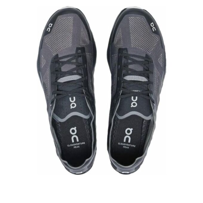 Cloudventure Peak 3 &laquo;Black Glacier&raquo;