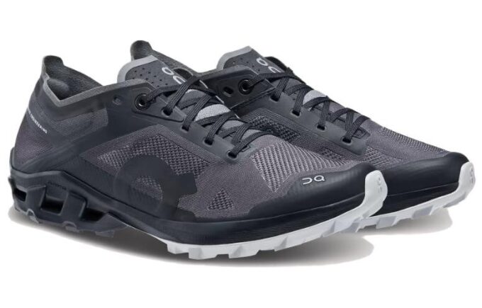 Cloudventure Peak 3 &laquo;Black Glacier&raquo;