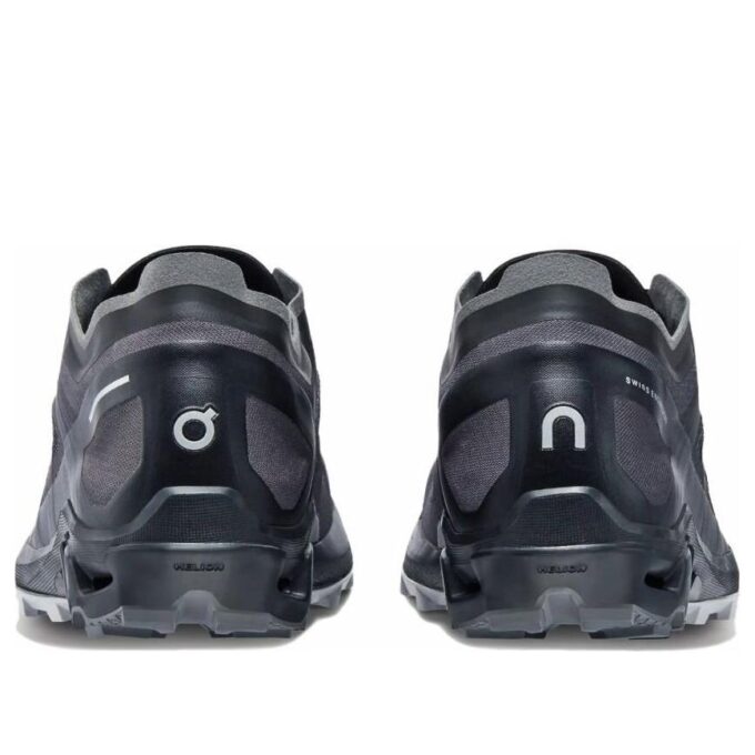 Cloudventure Peak 3 &laquo;Black Glacier&raquo;