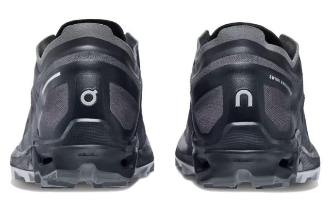 Cloudventure Peak 3 &laquo;Black Glacier&raquo;