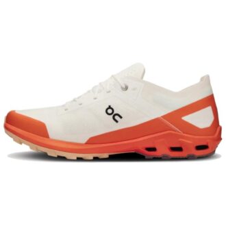 Cloudventure Peak 3 &laquo;Undyed Flame&raquo;