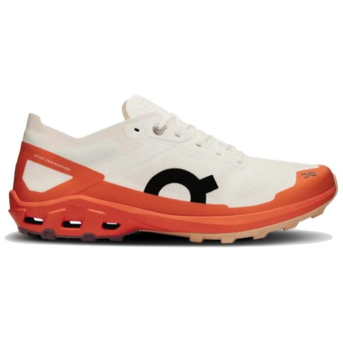Cloudventure Peak 3 &laquo;Undyed Flame&raquo;
