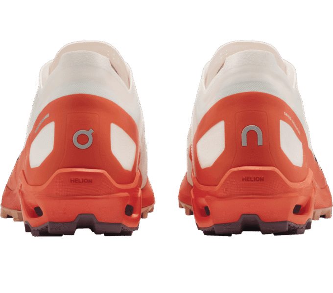 Cloudventure Peak 3 &laquo;Undyed Flame&raquo;