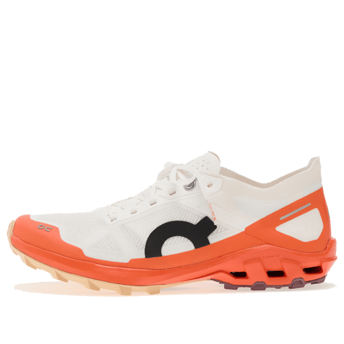 Cloudventure Peak 3 &laquo;White Flame&raquo;