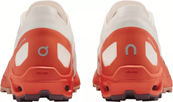 Cloudventure Peak 3 &laquo;White Flame&raquo;
