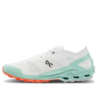 Cloudventure Peak 3 &laquo;White Green&raquo;