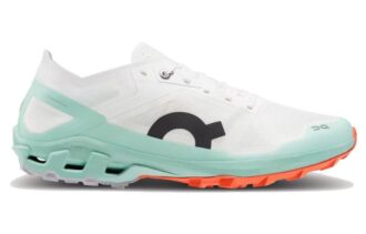 Cloudventure Peak 3 &laquo;White Green&raquo;