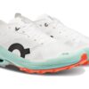 Cloudventure Peak 3 &laquo;White Green&raquo;