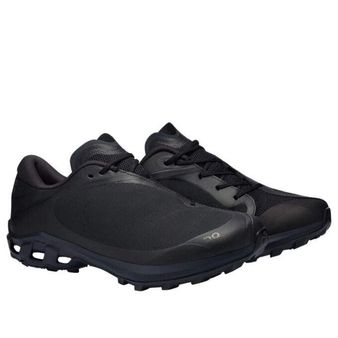 Cloudventure Peak PAF &laquo;All Black&raquo;
