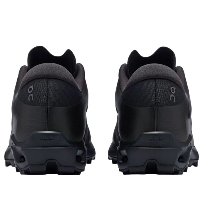 Cloudventure Peak PAF &laquo;All Black&raquo;