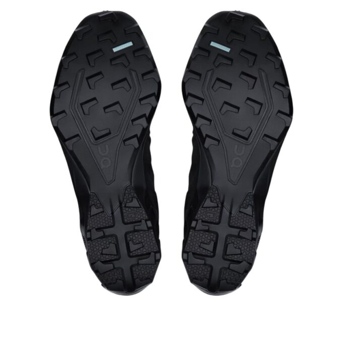 Cloudventure Peak PAF &laquo;All Black&raquo;
