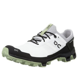 Cloudventure &laquo;Peak White Leaf&raquo;