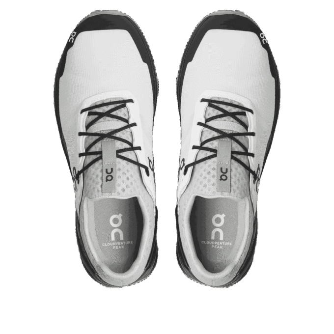 Cloudventure &laquo;Peak White Leaf&raquo;