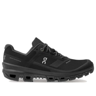 Cloudventure Waterproof &laquo;Black&raquo;