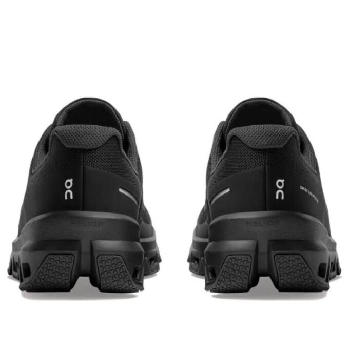 Cloudventure Waterproof &laquo;Black&raquo;