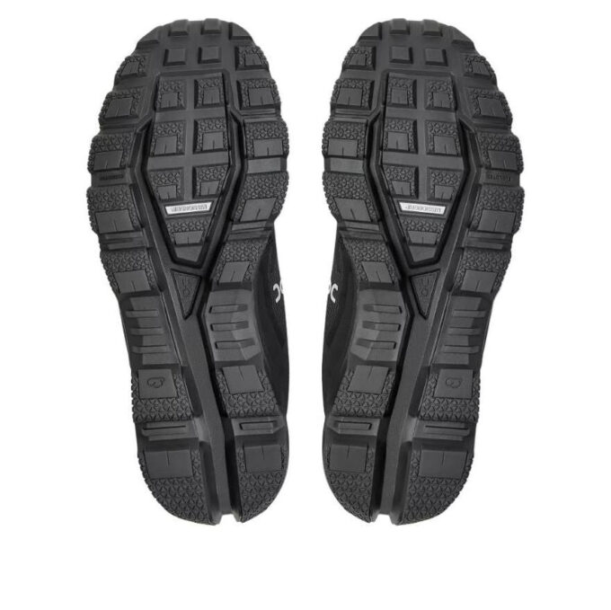 Cloudventure Waterproof &laquo;Black&raquo;