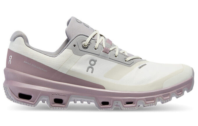 Cloudventure Waterproof &laquo;Ice Heron&raquo;