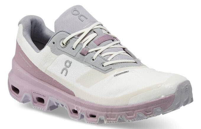 Cloudventure Waterproof &laquo;Ice Heron&raquo;