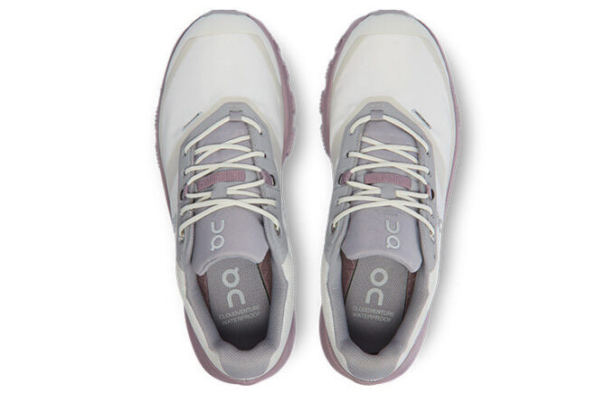 Cloudventure Waterproof &laquo;Ice Heron&raquo;