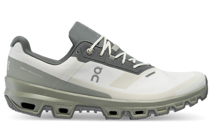 Cloudventure Waterproof &laquo;Ice Kelp&raquo;