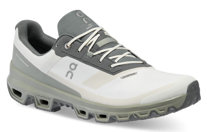Cloudventure Waterproof &laquo;Ice Kelp&raquo;