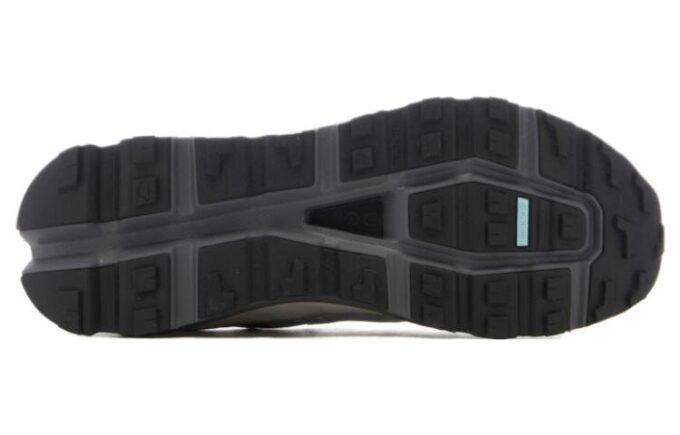 Cloudvista &laquo;Alloy Black&raquo;