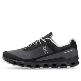Cloudvista &laquo;Eclipse Black&raquo;