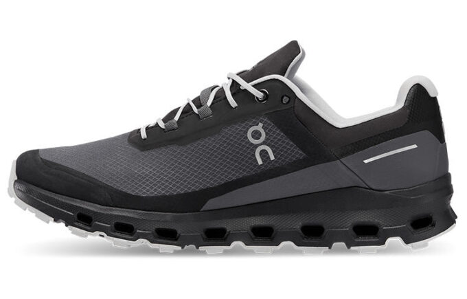Cloudvista &laquo;Eclipse Black&raquo;
