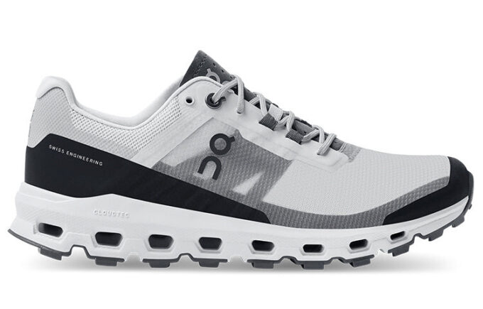 Cloudvista &laquo;Glacier Black&raquo;
