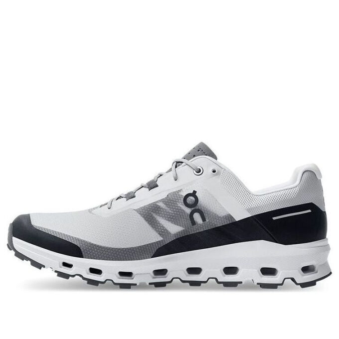 Cloudvista &laquo;Glacier Grey Black&raquo;